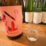横浜野菜と日本酒 七草 - 