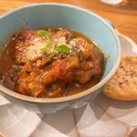 横浜野菜と日本酒 七草 - 