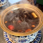 Shangri-La’s secret - 