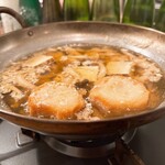 横浜野菜と日本酒 七草 - 