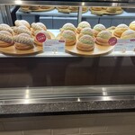 エシレ・パティスリー オ ブール - 