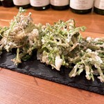 横浜野菜と日本酒 七草 - 