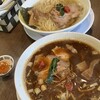麺屋 あきのそら