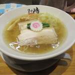 中華蕎麦 ます嶋 - 