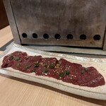 炭火焼 ゆうじ - 