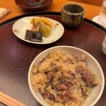 日本料理 太月 - 