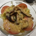 SPAGHETTI　KAKEHASHI - 