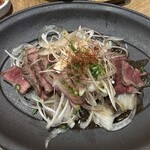 ステーキワインバル ノースマン - 