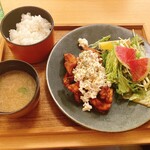 和牛とお出汁 - 