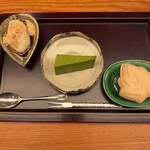 日本料理 太月 - 