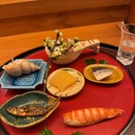 日本料理 太月 - 