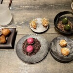 レヴォ - 〜プロローグ〜