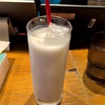 三軒茶屋カリガリ マキオカリー - 