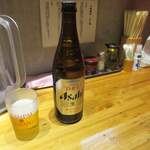 中華蕎麦 ます嶋 - 