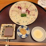 日本料理 太月 - 