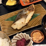 京都一の傳 京都髙島屋S.C.店 - 