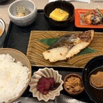 京都一の傳 京都髙島屋S.C.店 - 