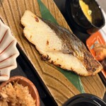 京都一の傳 京都髙島屋S.C.店 - 