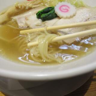 中華蕎麦 ます嶋_1