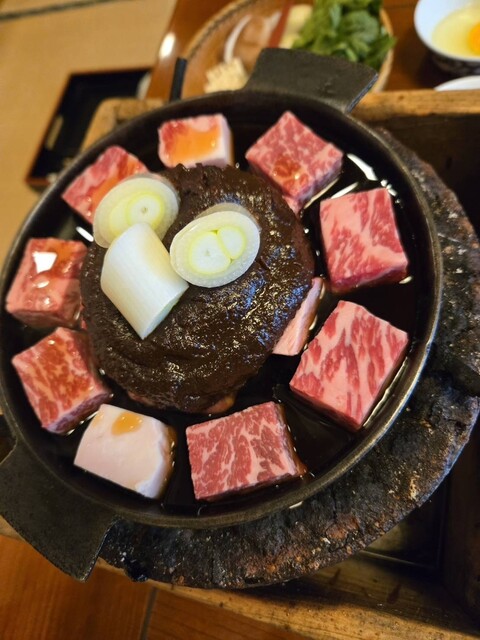 太田なわのれん （おおたなわのれん） - 日ノ出町/すき焼き | 食べログ