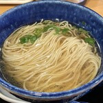 自家製麺 TERRA - 