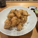 てんぷら 下村 - 