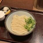 香川 一福 - しょうゆ 中