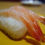 スシロー - 料理写真:百二十円位