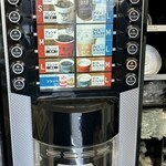 ファミリーマート - ドリンク写真: