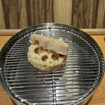 てんぷら 下村 - 