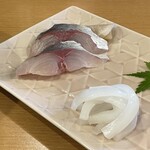 自家製麺 TERRA - 