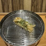 てんぷら 下村 - 