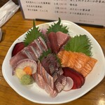 さかな処 瀧 - 