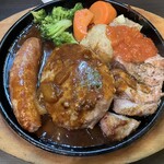 食堂 サビーズ - 