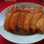 宇都宮みんみん - 