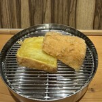 てんぷら 下村 - 
