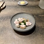 レヴォ - 〜白子〜