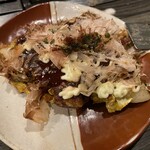 月島もんじゃ わらしべ 総本店 - 