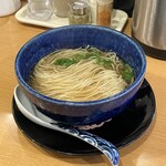 自家製麺 TERRA - 