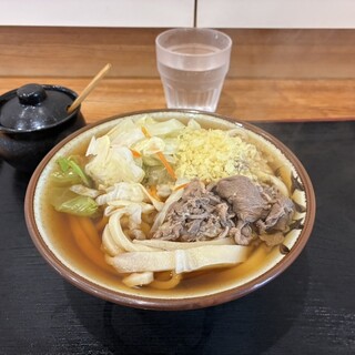 白須うどん_0