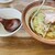 ラーメン東横 - 料理写真: