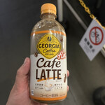 LAWSON - ドリンク写真: