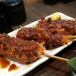 レバーランド - レバカツ！