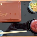 赤坂 ふきぬき 新宿タカシマヤタイムズスクエア店 - 