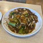 中華ごはん かんざし - 