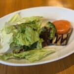 ラ・ピッツァ ドォーロ - 