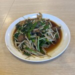 中華ごはん かんざし - 