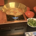 とうふ屋うかい - 