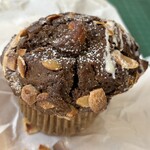 OH MY DELI ニュー行徳店 - モカホワイトナッツ