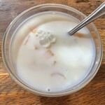 アジアンパーム - 